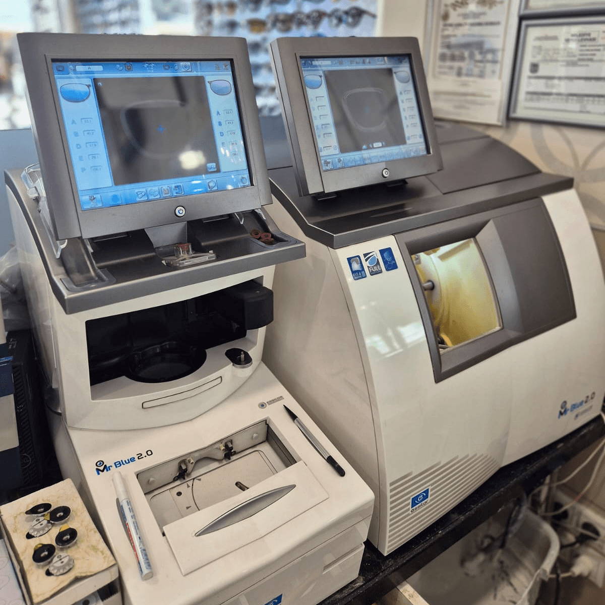 İsmail Optik